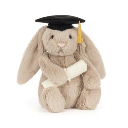VALMISTUJAISPUPU - Bunny Graduation Outfit