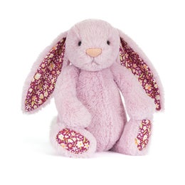 OHDAKEKUKKAPUPU - Thistlepop Blossom Luxe Bunny