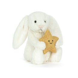 T&Auml;HTIPUPU - Bunny with Star