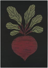 R&Ouml;DBETA 48x70 cm