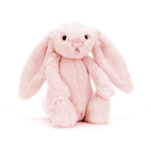 ISO UJO PINKKIIPUPU - Bashful Pink Bunny