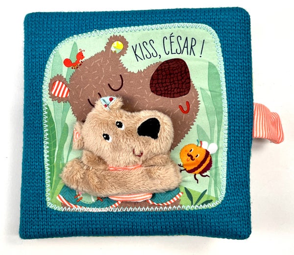 HYV&Auml;NY&Ouml;N SUUKKO, CESAR